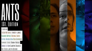 ANTS 1ST. EDITION TRAILER