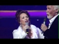 Kenny Rogers & Sheena Easton - We've Got Tonight LIVE