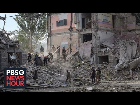 Russia tightens grip on eastern Ukraine with plans for secession referendums