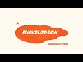 Nickelodeon Productions Trampoline In 60 FPS