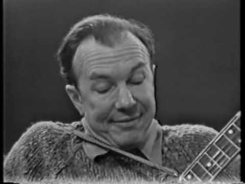 Episode 4 - Rainbow Quest by Pete Seeger: Ruth Rubin