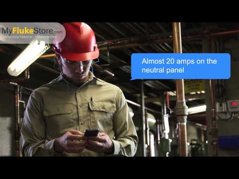  Fluke Connect Wireless System