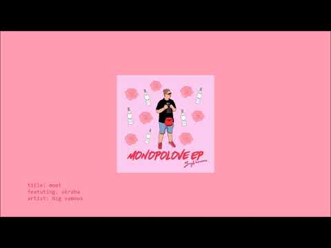 Big Vamous - Moet ft. Skraba