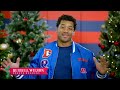 NFL Nickmas Game Promo 8 December 25 2022 Nickelodeon U S