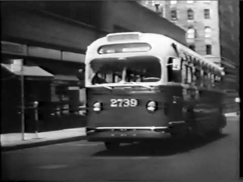 Original Honeymooners Opening -1954