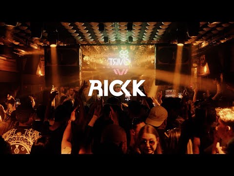 Ricck(BR) - Club Vibe ( Trivolabel )