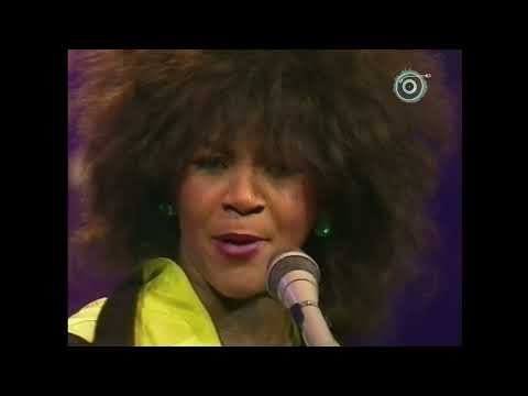 Sue Chaloner - Don't try to Change Me (HD)