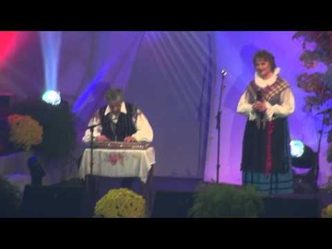 Miha Dovžan & Joži Kališnik-N' mav čez izaro (v živo)