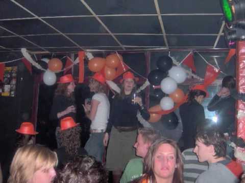 Thumbnail for The Booze Brothers Blues & Soulnight 2009
