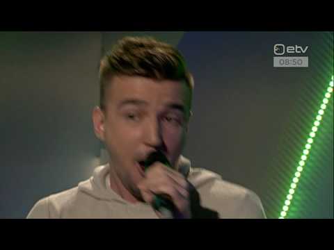 ARTJOM SAVITSKI "Xklusiivne"