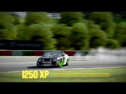 SHIFT 2 Unleashed - Career Tour Trailer (2011) OFFICIAL | NFS | HD