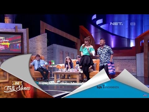 Ini Talk Show GOES TO BANDUNG - 13 November Part 5/6 - The East, Kelas Internasional, Rans Family