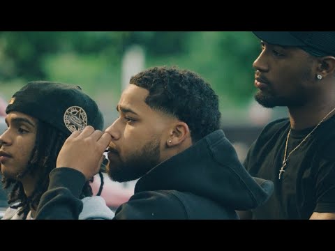 Jay G - It’s Ok (Official Music Video)