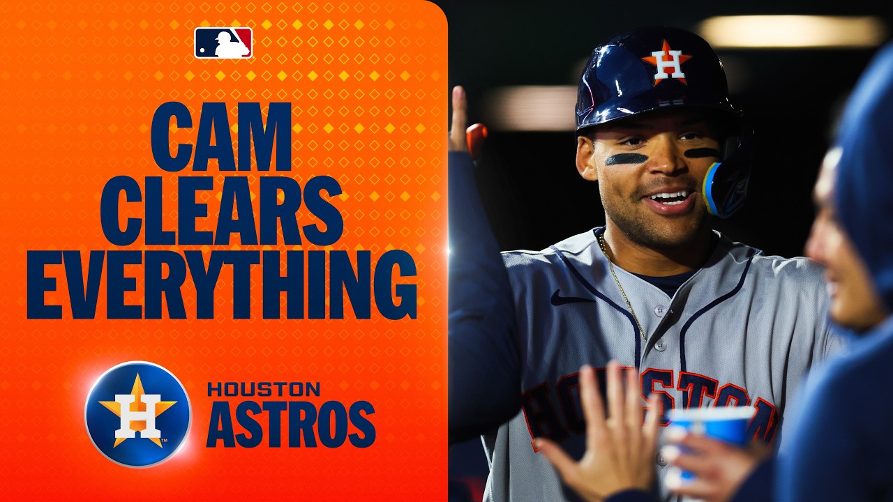 Cam Smith hit a ball OVER THE TREES in center at Coors Field! 💥 (462 feet! 😳) | MLB Highlights