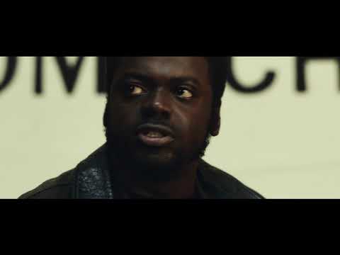 JUDAS AND THE BLACK MESSIAH - Official Trailer
