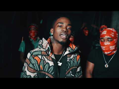 Yung Swerv - Can't You Tell (Official Video)