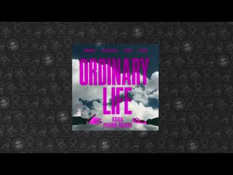 Imanbek, KDDK, KIDDO feat. Wiz Khalifa - Ordinary Life (KDDK Phonk Remix)