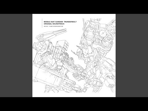 Thunderbolt For Main Theme