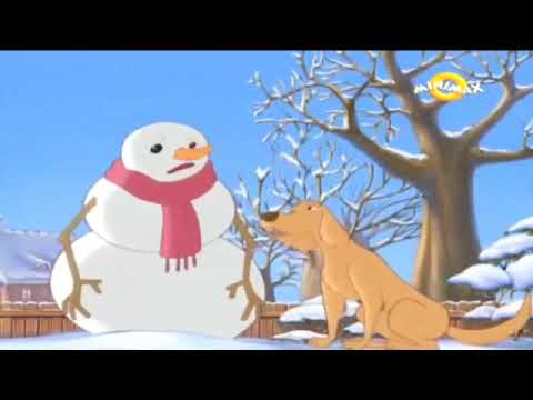 Sneško Belić  - Andersen priča priče