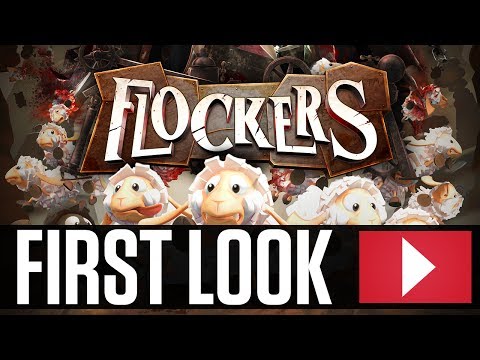 Flockers PC