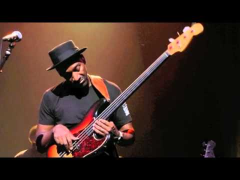 Dave Valentin x Marcus Miller-I don't wanna fall in love