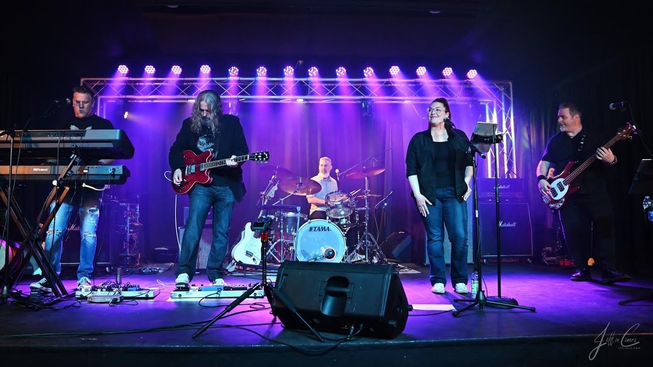 Promotional video thumbnail 2 for Sonic Haze