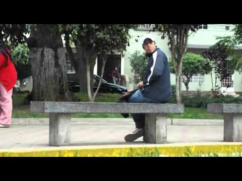 Averno Social (cortometraje) - producción FRANJA VERDE