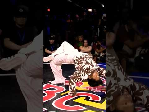 Bboy HIJACK /Red Bull Bc One Cypher USA🇺🇸/ #shorts #short #breaking #bboy #usa #dance #hiphop #new