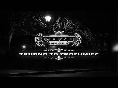 CHZU-TRUDNO TO  ZROZUMIEĆ