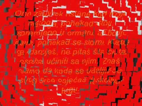 Gibonni-Vrime da se pomirim sa svitom