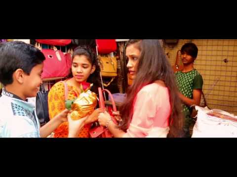 Sakshi Sanjiv More Prem Tujhla Karto me: Marathi Album