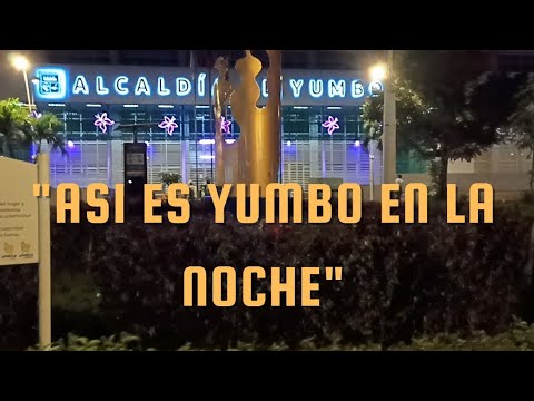 "YUMBO: La Joya Industrial del Valle del Cauca- Descubre sus Mejores Lugares"