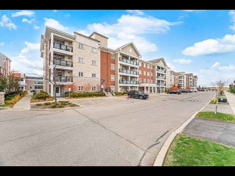 #303-60 Baycliffe Crescent, Brampton Home - Real Estate Properties