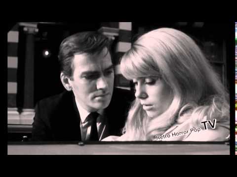 Mashup!! Repulsion VS Peggy Lee - Retro Horror Pop TV