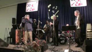 Tim Laughlin&#39;s New Orleans All-Stars  &quot;Keeping Out of Mischief Now&quot;