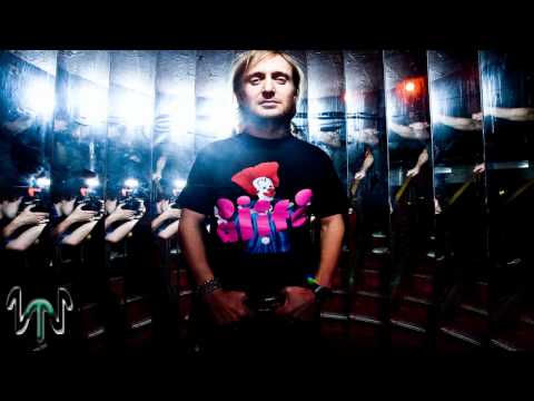 David Guetta - Whatcha Say vs Hide & Seek Remix