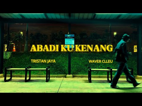 Tristan Jaya - Abadi Ku Kenang ft. Waver Clleu (Visualizer)