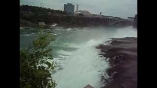 Niagara Falls iv