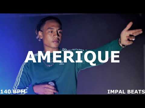 [FREE] Oboy x Drill Type Beat 2020 - "AMÉRIQUE"🗽