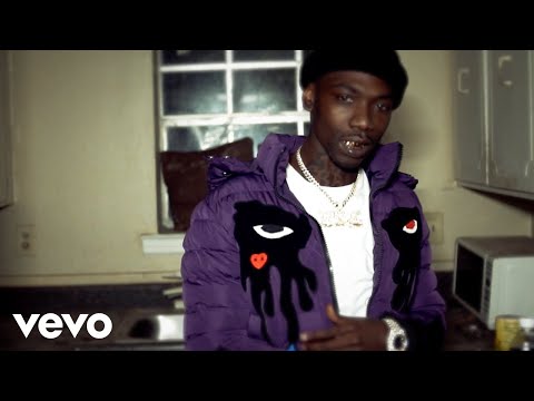 Jay Fizzle - Let's Kill Each Other (Official Video)