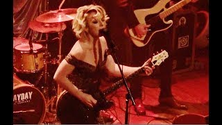 SAMANTHA FISH "NEED YOU MORE" 1/31/18 CHICAGO LIVE