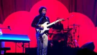 Metronomy - Never Wanted (Saint-Petersburg 20.03.15)