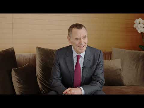 Interview — Political/NGO