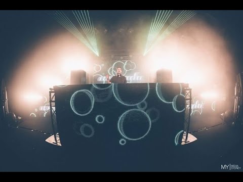 MaRLo - Black is the Visions (Mashup) @ Armada Night Sydney 2014