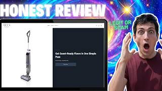 Irys Boutique Review 2026: Shopping Experience and Store Overview
