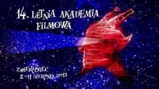 preview picture of video '14. Letnia Akademia Filmowa - Zwierzyniec'