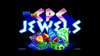 AMSTRAD CPC += CPC JEWELS  =+ FINAL RELEASE -  Version 1.2