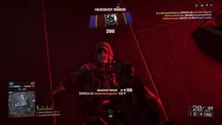 Sause Walka & Sosamann ft Cash On Delivery (C.O.D) "Splash 4 The Cash" Battlefield 4