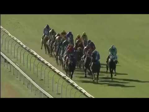 2018.12.01 Gauteng Summer Cup (RSA) - Tilbury Fort