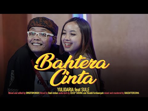 Yulidaria - Bahtera Cinta (Feat Sule @OFFICIALSLMUSIC)